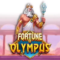 Fortune of Olympus